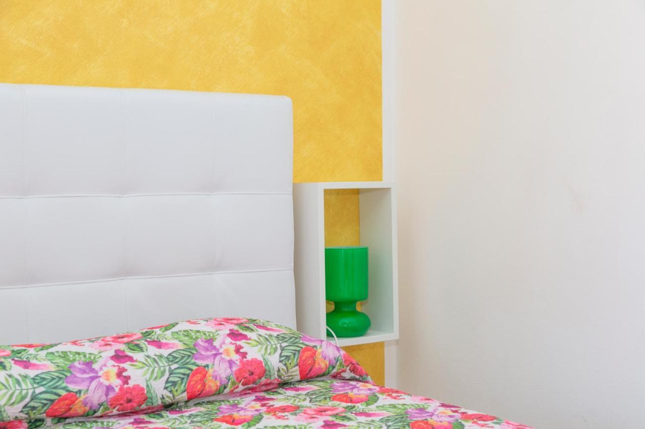 Casa Cielo Blu Apartment Cefalu