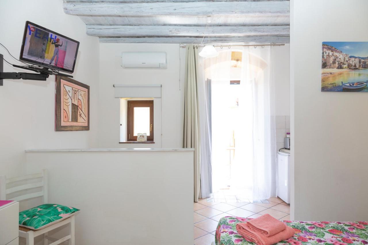 Casa Cielo Blu Apartment