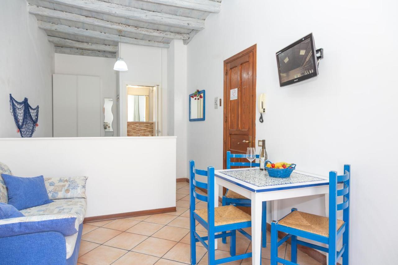 Casa Marea * Cefalu
