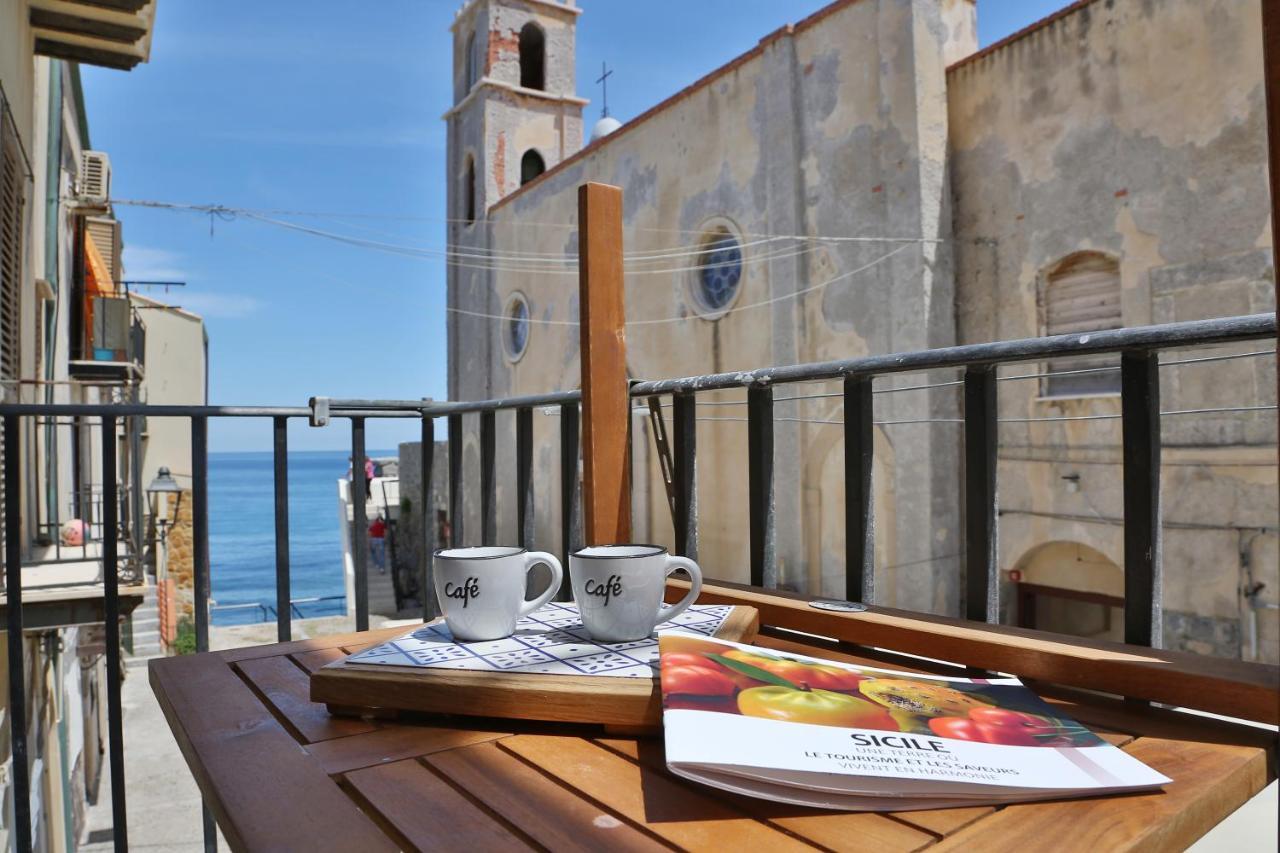 Apartment Casa Marea *