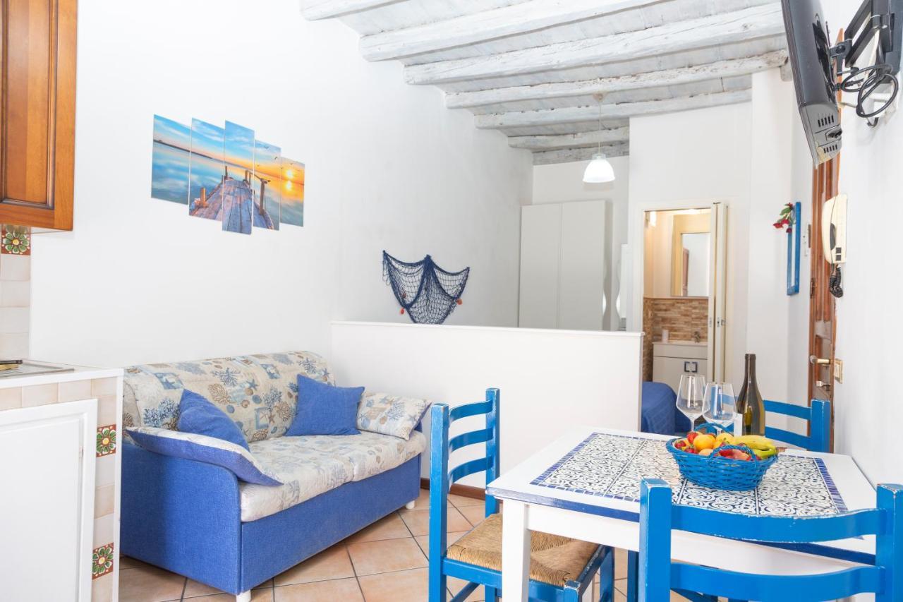 Apartment Casa Marea