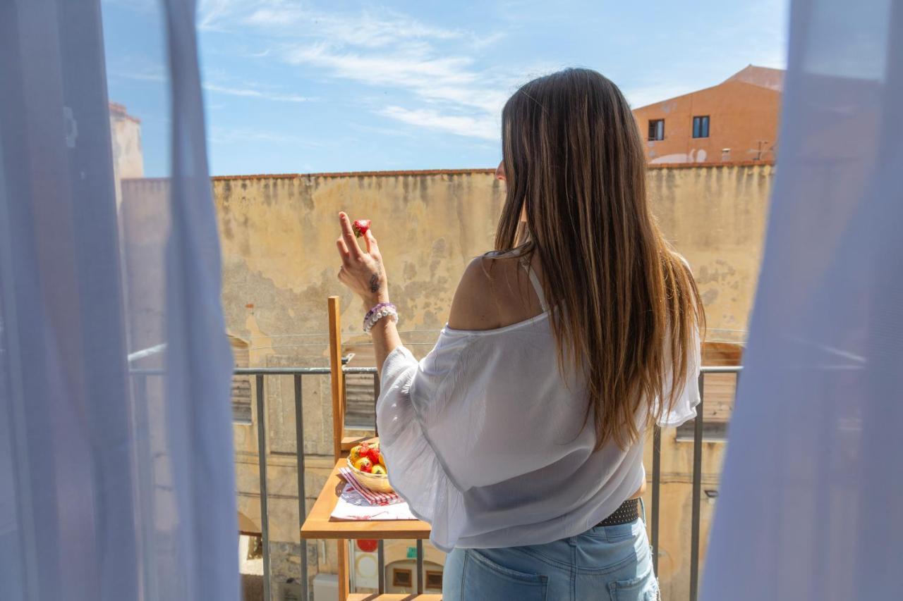 Casa Marea * Cefalu