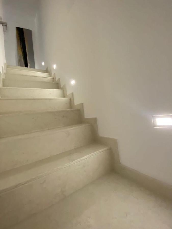 Pigna Blue Apartment Cefalu