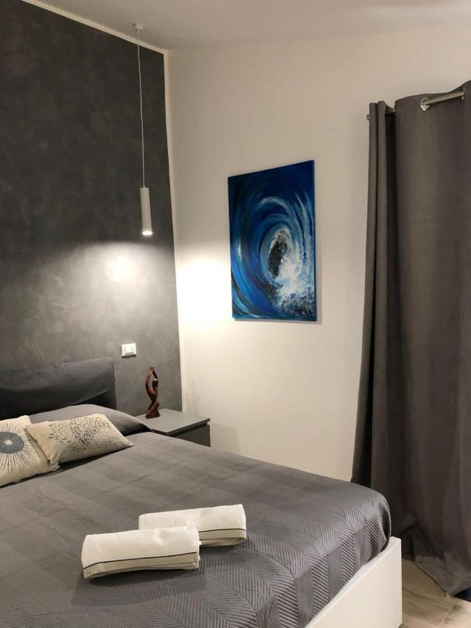 Apartment Pigna Blue