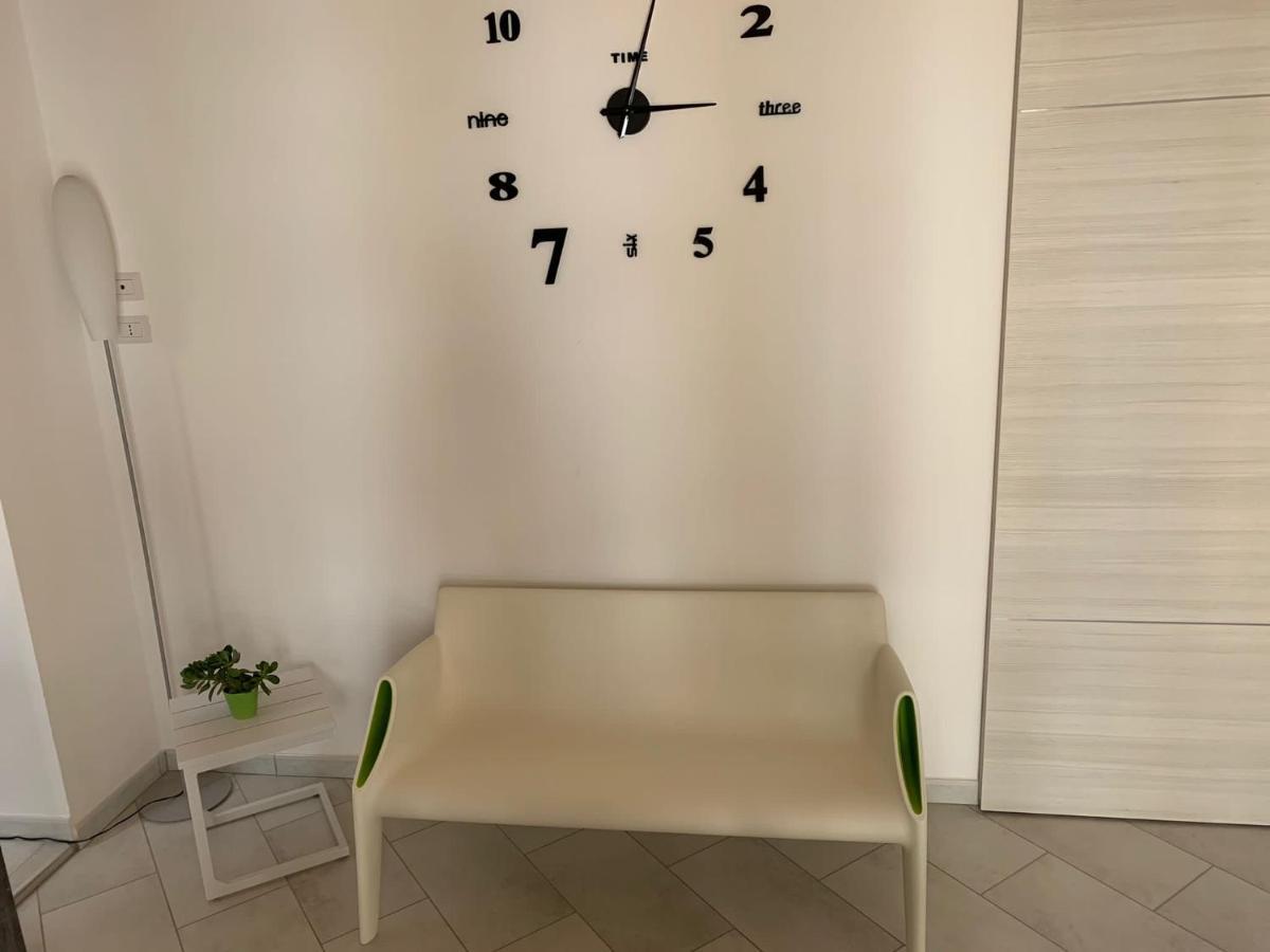Lo Sguardo Di Artemide Appartamento