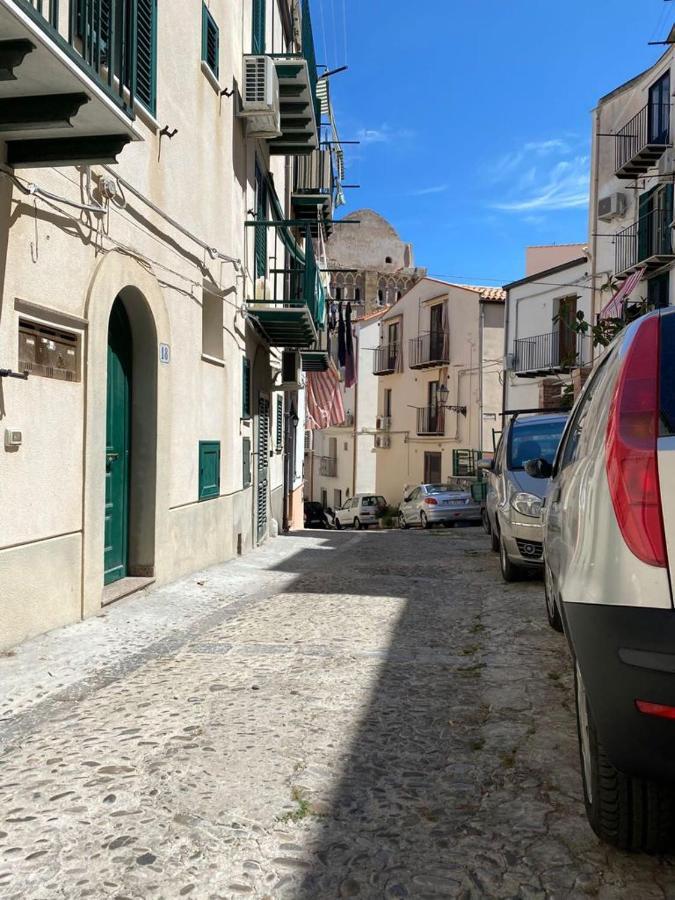 Apartment Pigna Blue Cefalu