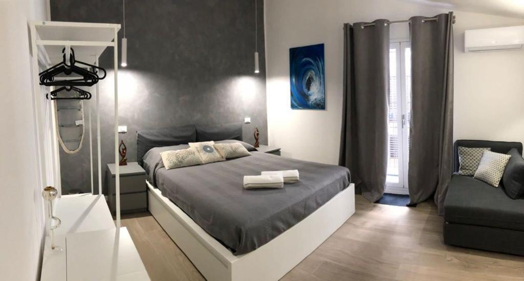 Pigna Blue Apartment