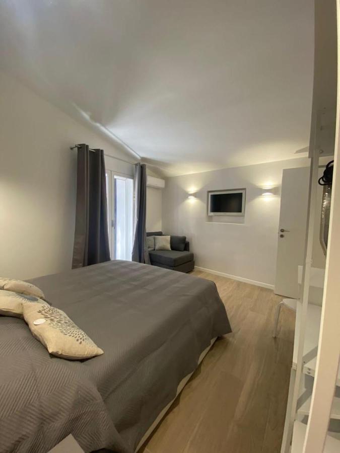 Pigna Blue Apartment Cefalu