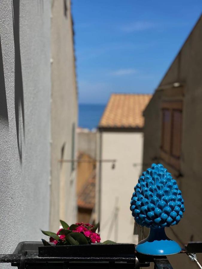 Pigna Blue Apartment