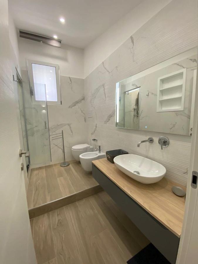Pigna Blue Apartment *