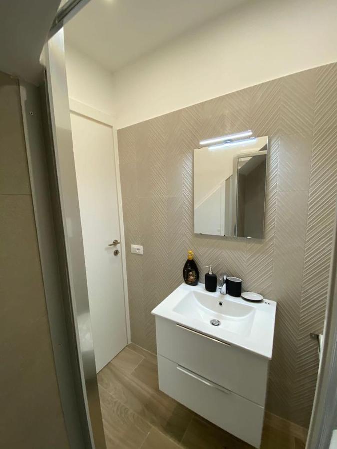 Pigna Blue Apartment