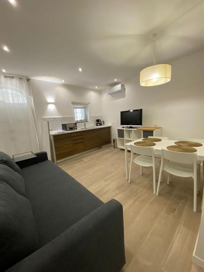 Apartment Pigna Blue