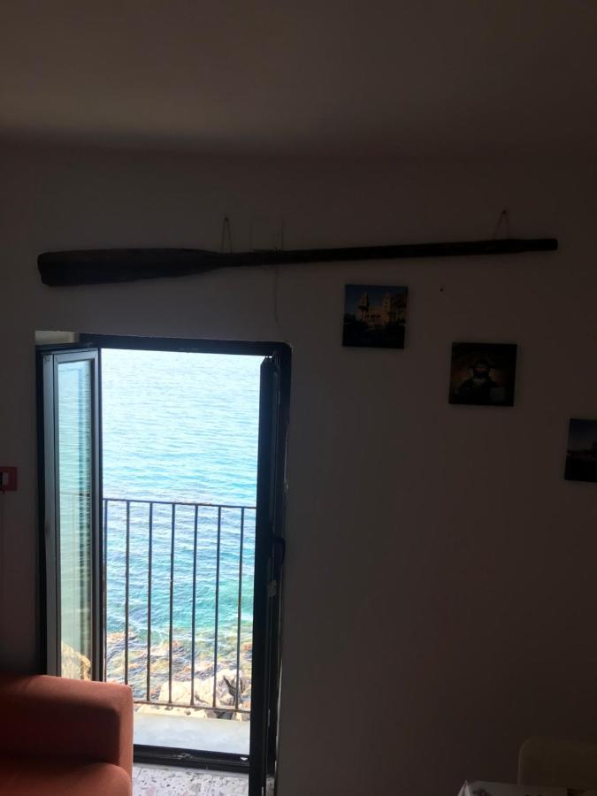 Apartment La Casetta Sul Mare Di Cefalu