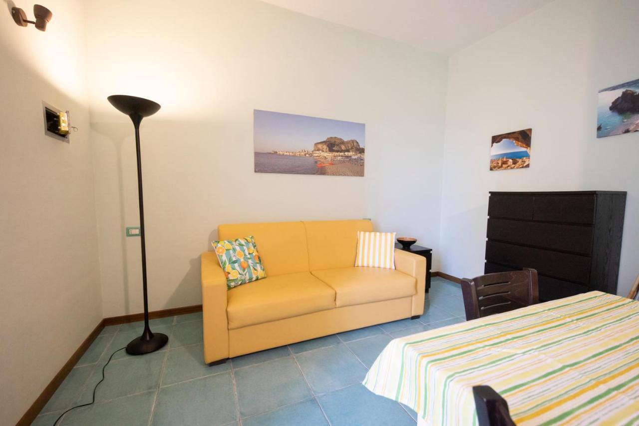 Le Mahonie Apartamento