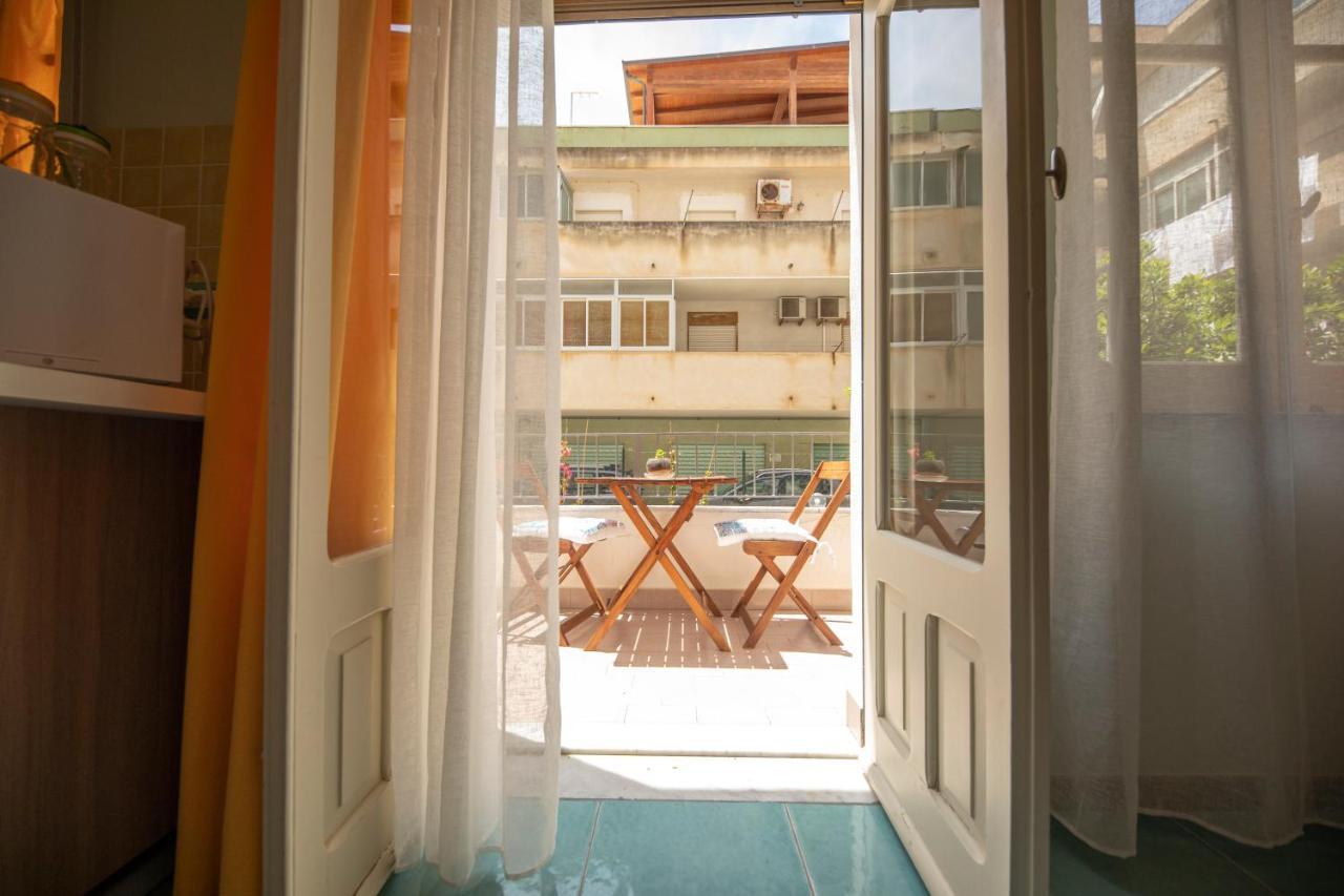 Le Mahonie Cefalù