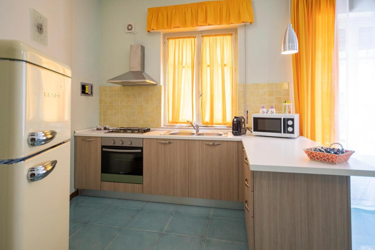 Le Mahonie Apartamento *
