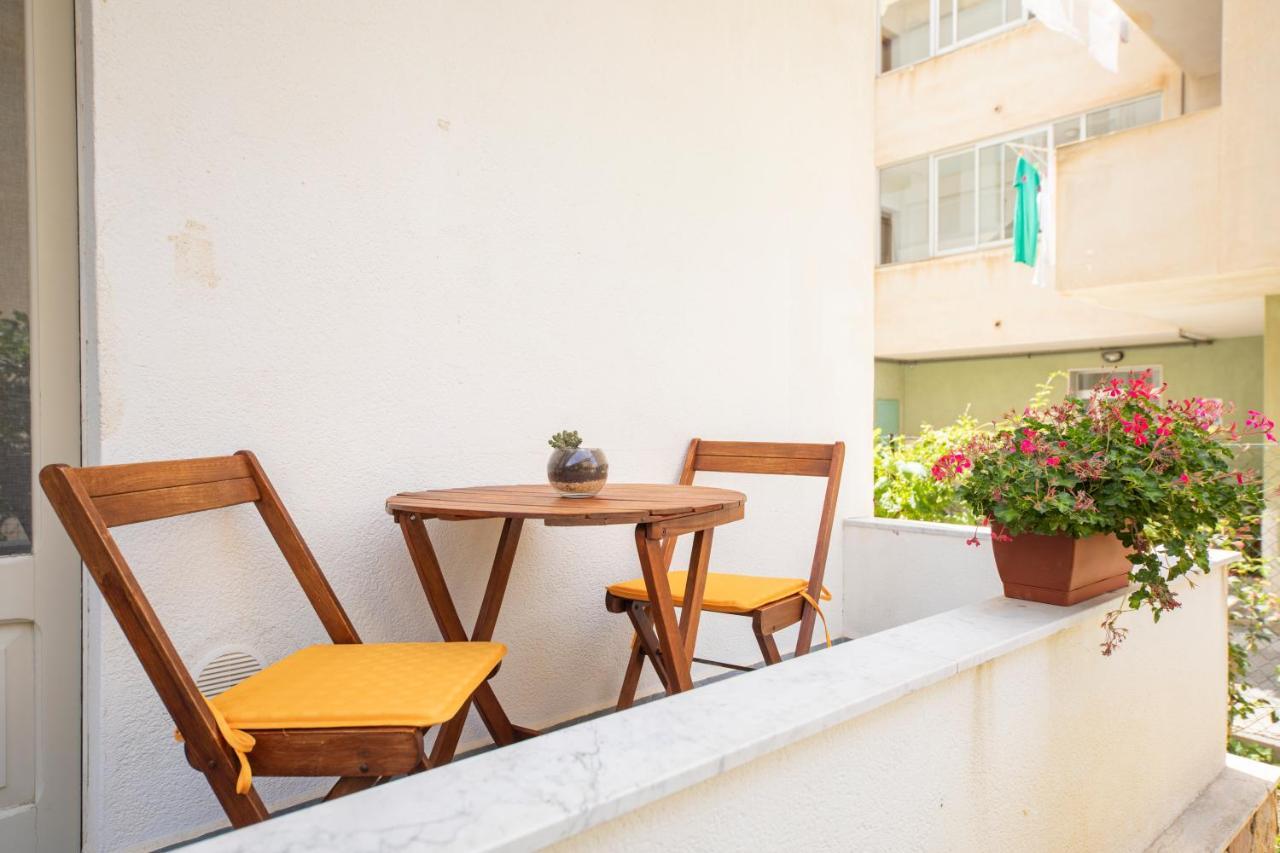 Apartamento Le Mahonie Cefalù
