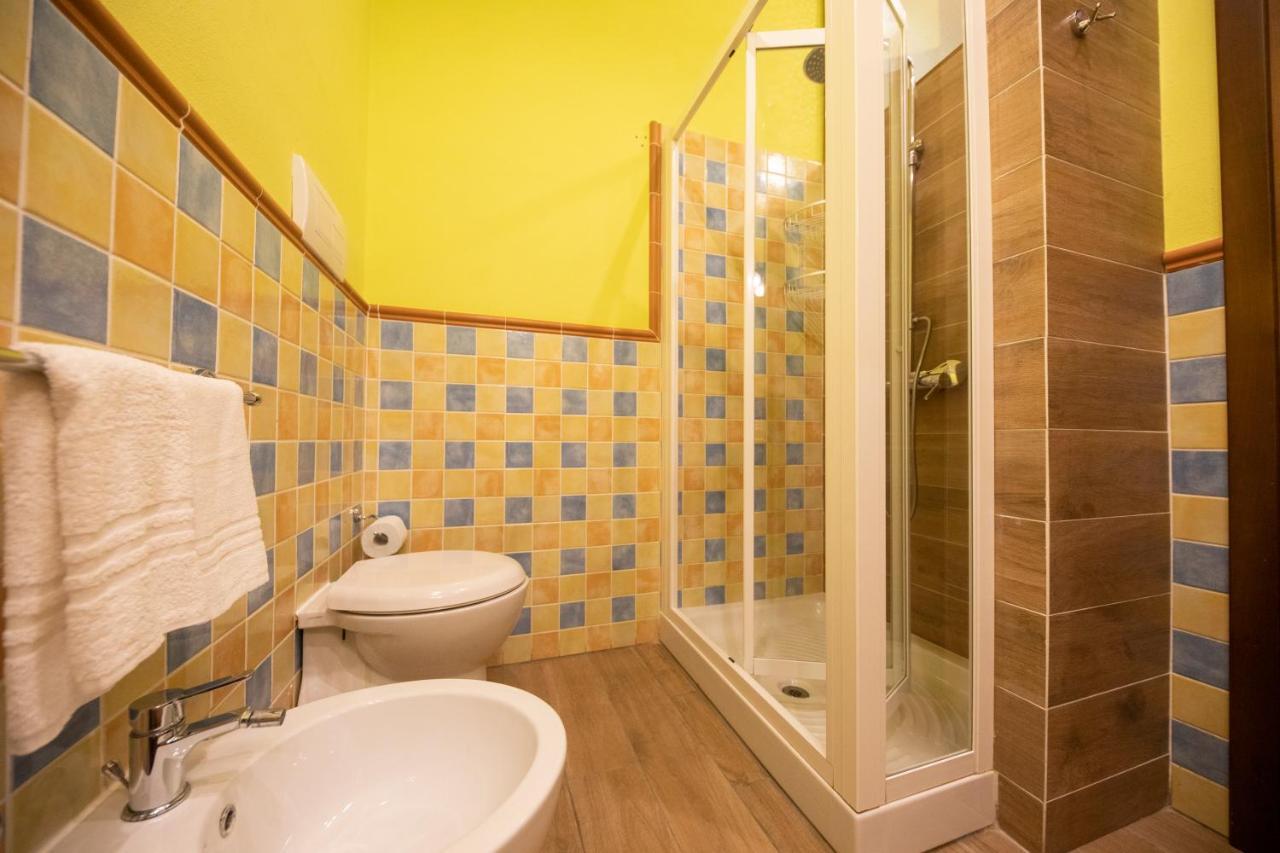 Apartamento Le Mahonie Cefalù