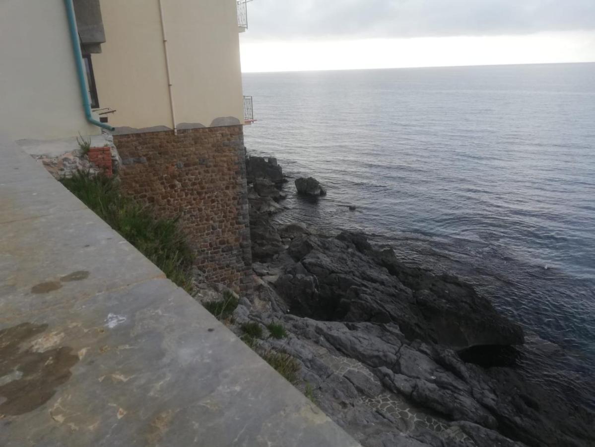 Apartment La Casetta Sul Mare Di Cefalu