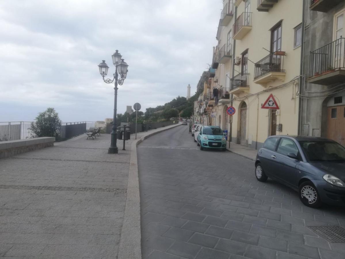 La Casetta Sul Mare Di Apartment *