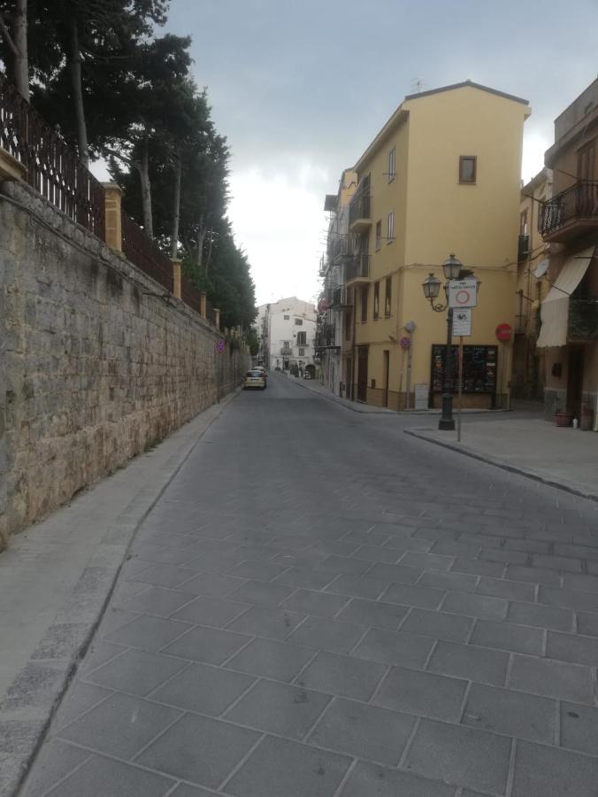 La Casetta Sul Mare Di * Cefalu