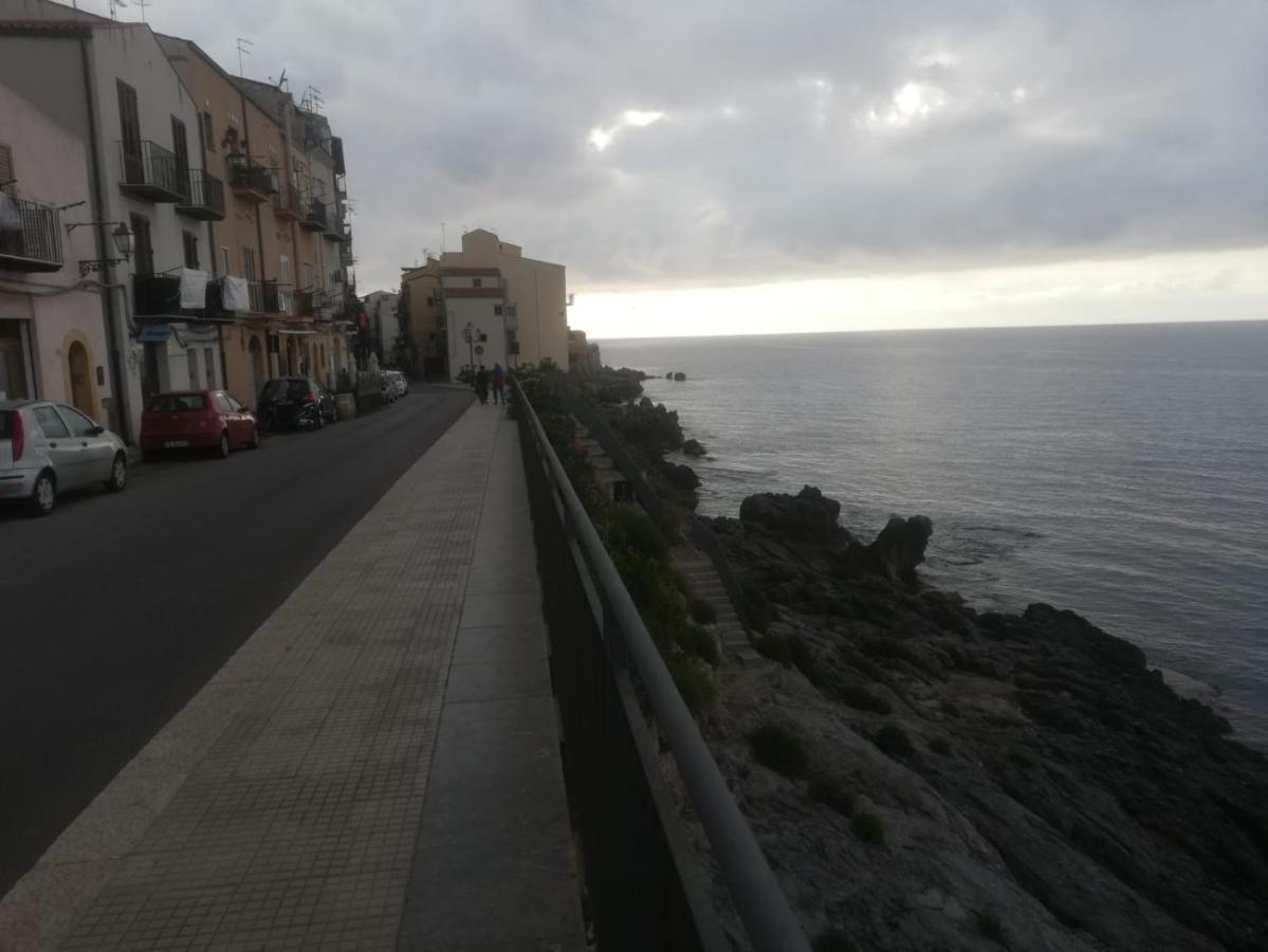 La Casetta Sul Mare Di Apartment
