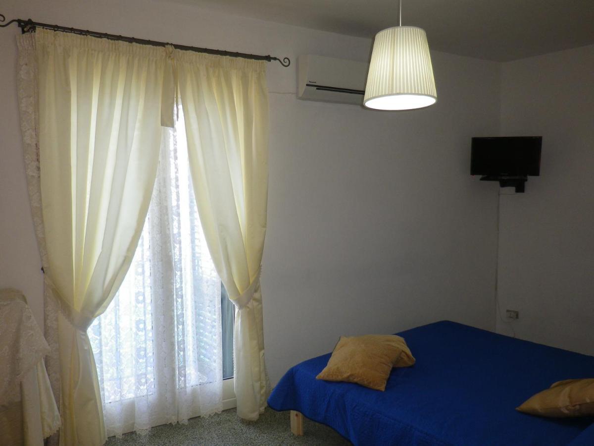 Apartment Calypso Cefalu