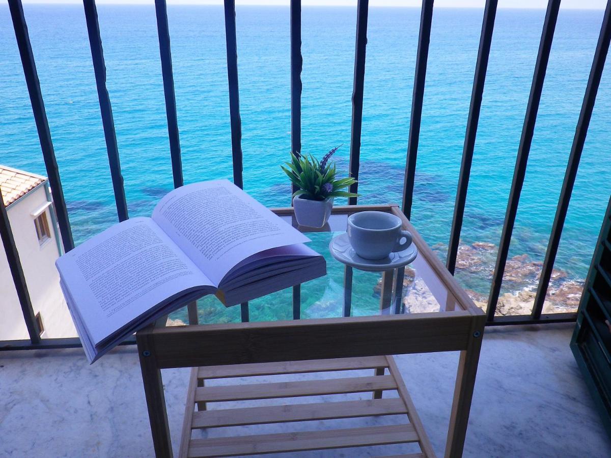 Calypso Cefalu