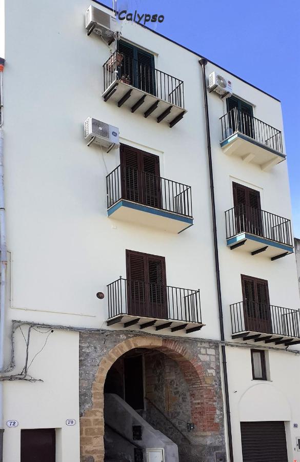 Calypso Apartment *
