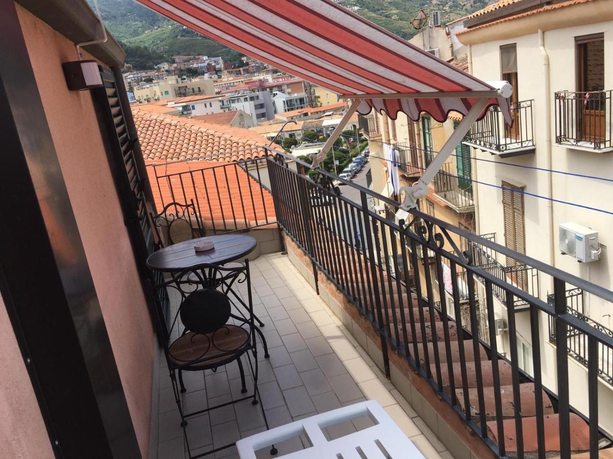 Gasthof Sole Cefalù