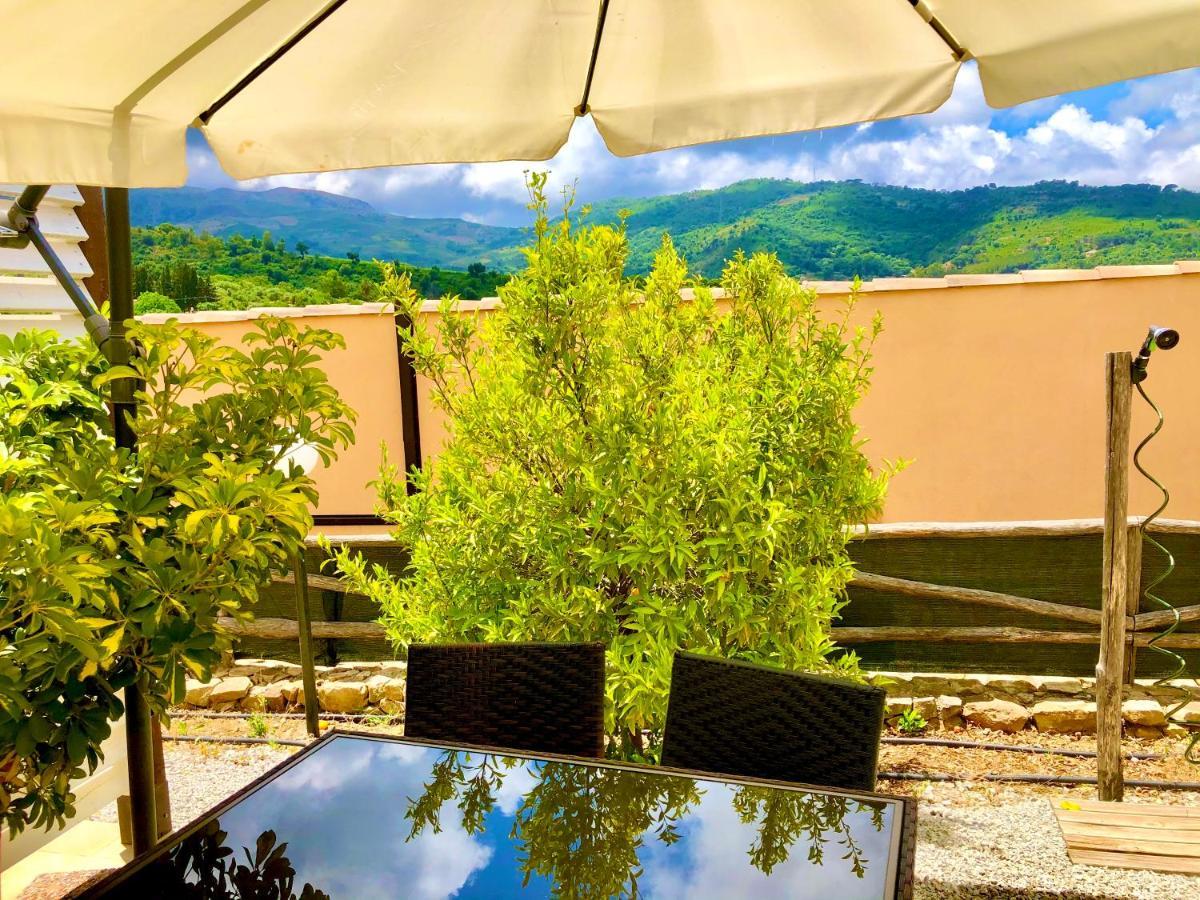 Cuore Della Valle Aparthotel 2*