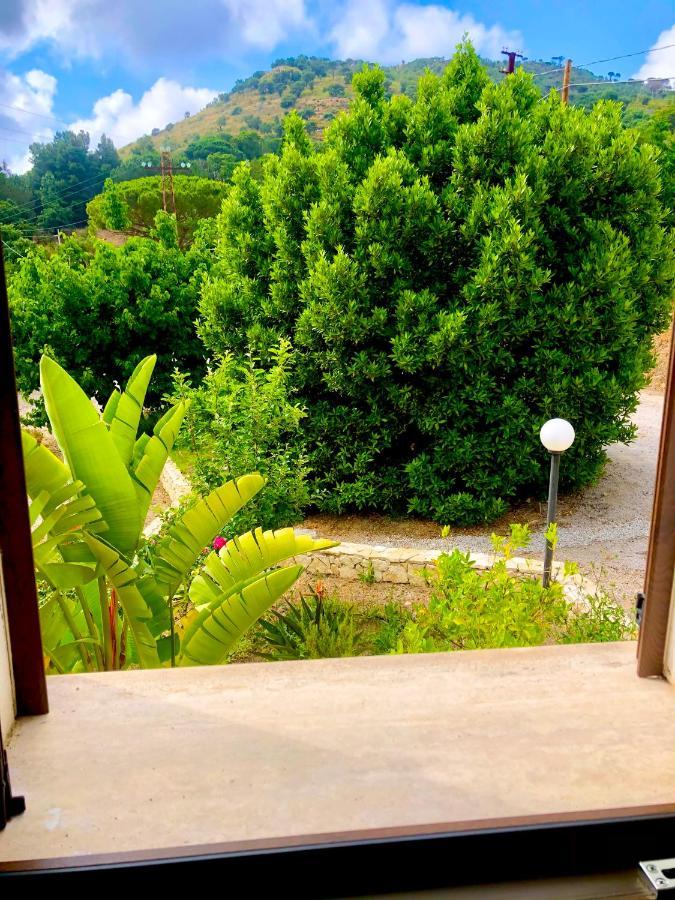Aparthotel Cuore Della Valle Cefalù