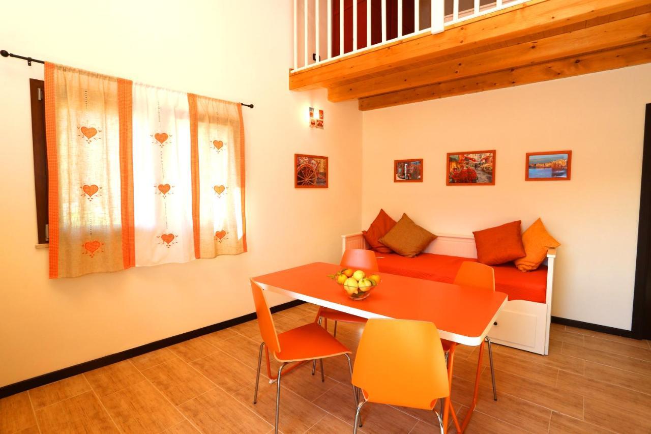 Cuore Della Valle Aparthotel
