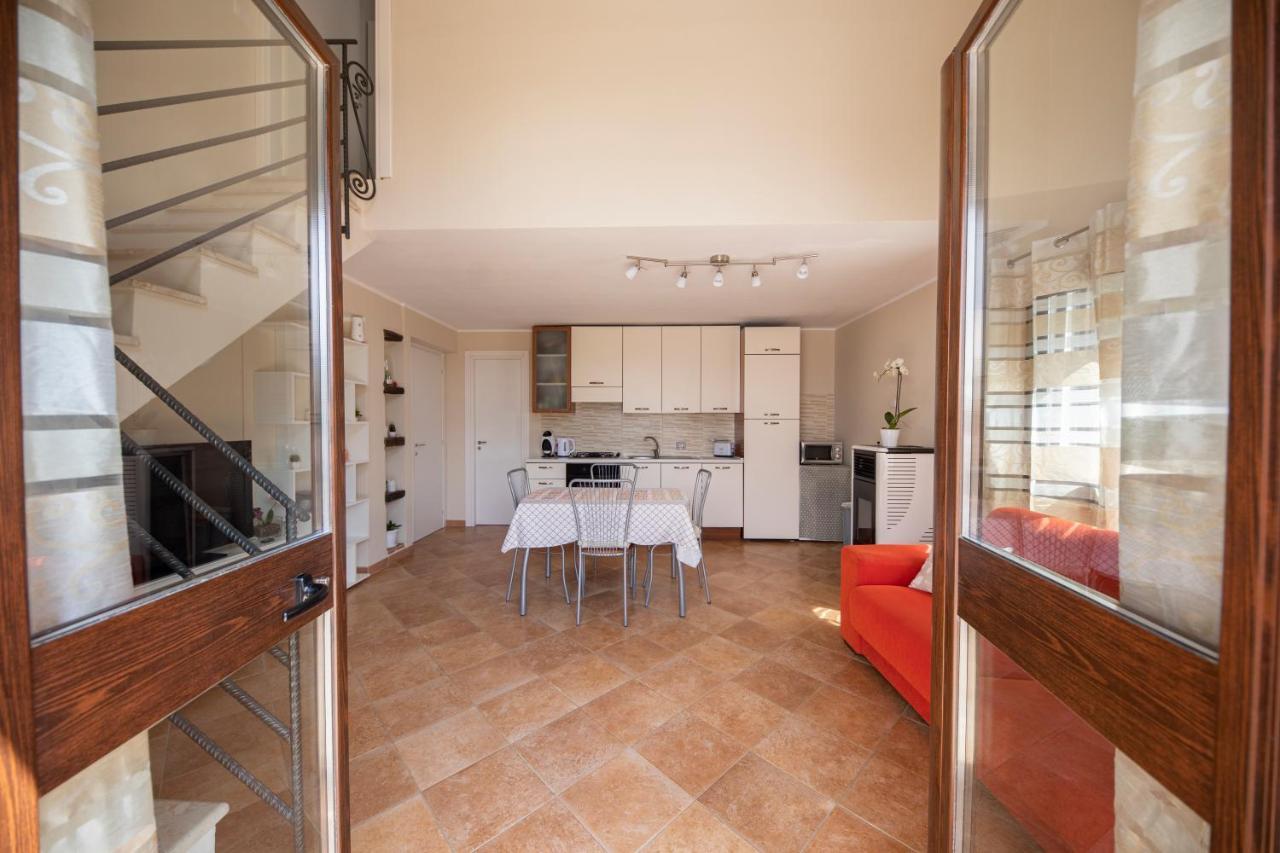 Baronessa Holiday home