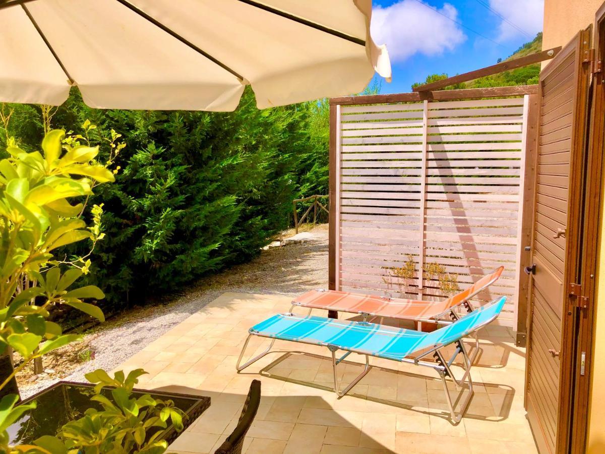 Aparthotel Cuore Della Valle 2*