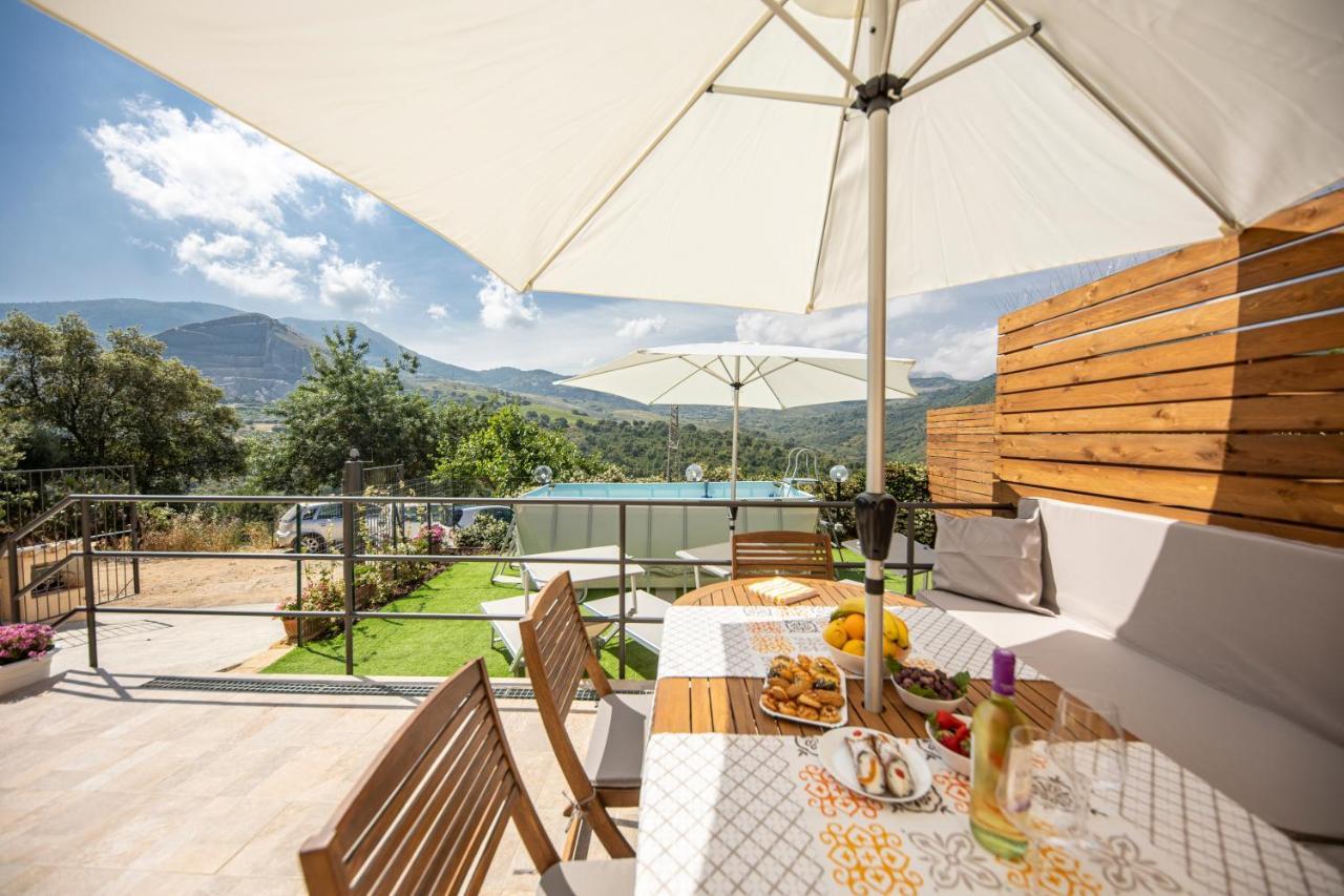 Baronessa Holiday home Cefalu
