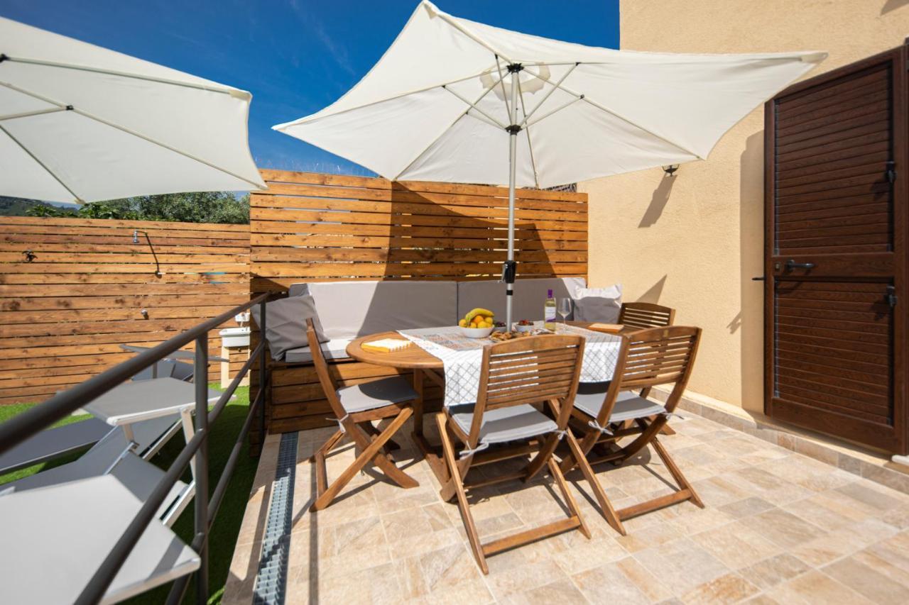 Baronessa Holiday home