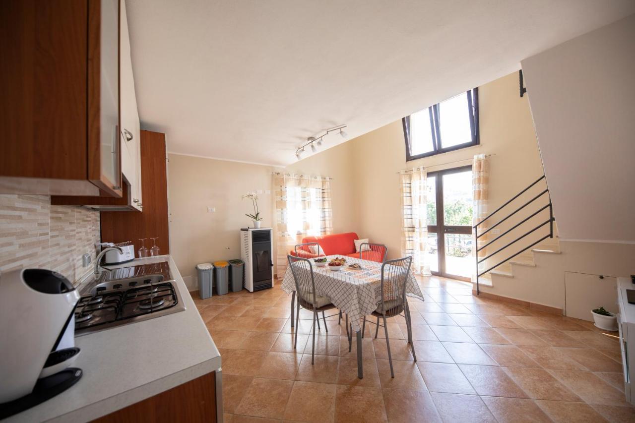Holiday home Baronessa