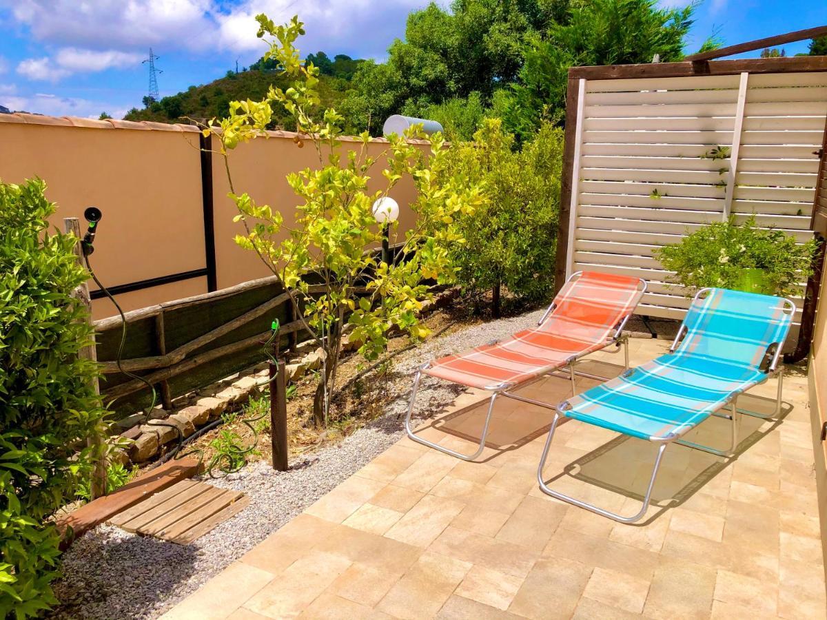 Aparthotel Cuore Della Valle Cefalù