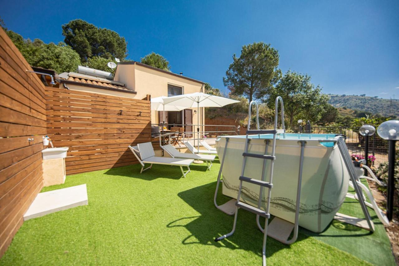Holiday home Baronessa Cefalu