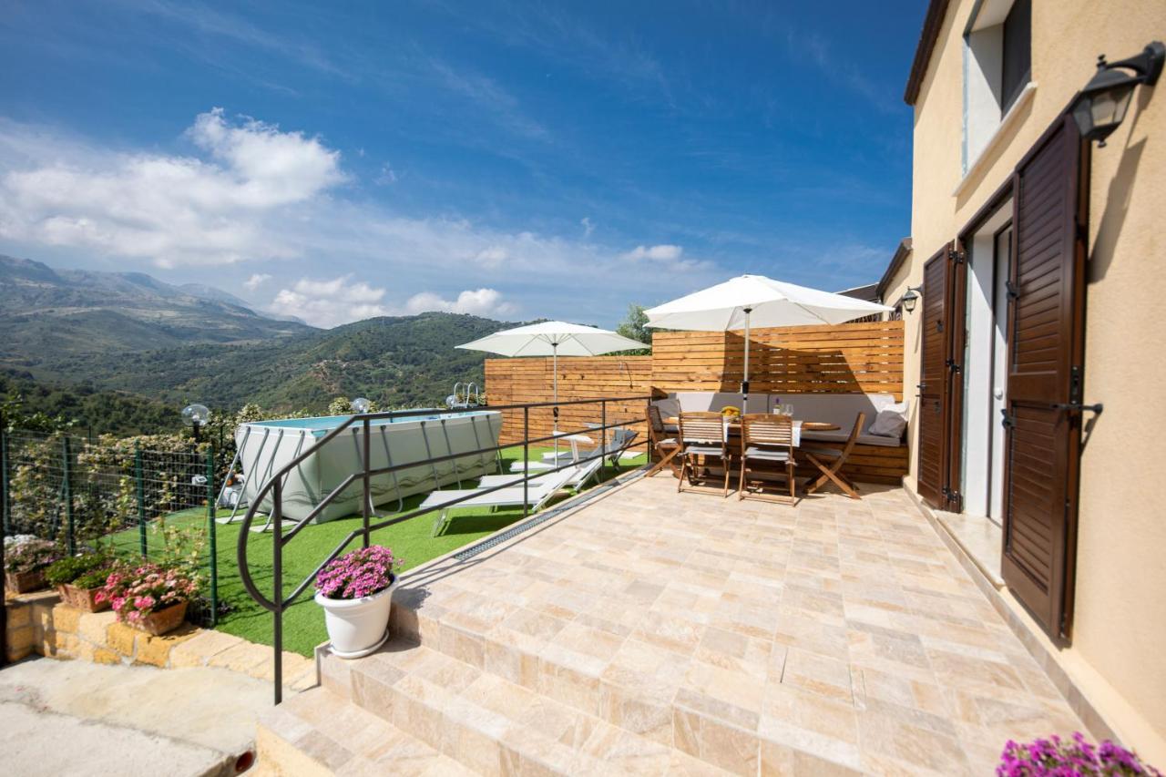 Baronessa Holiday home Cefalu