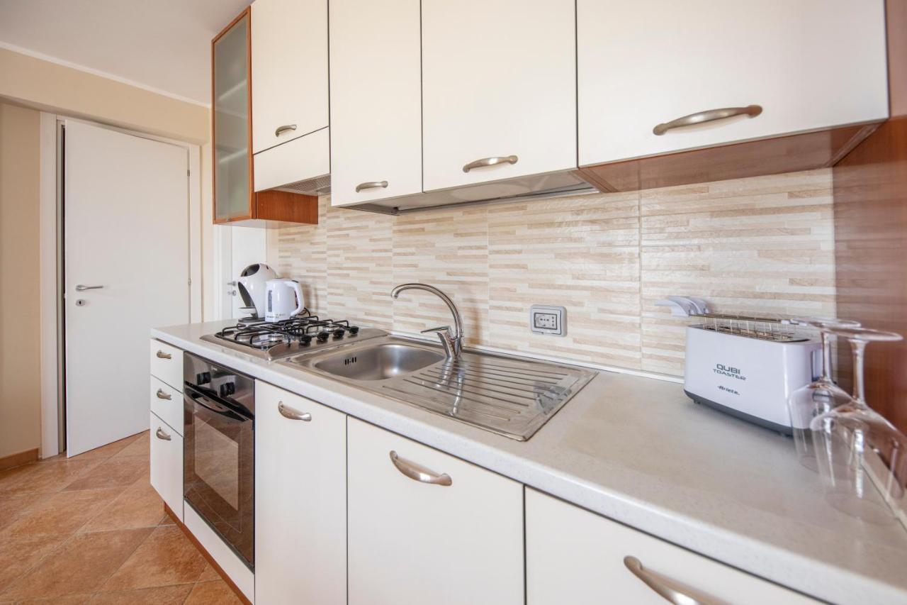 Holiday home Baronessa