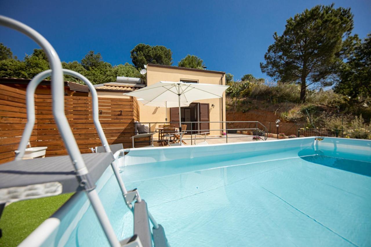 Baronessa Holiday home Cefalu