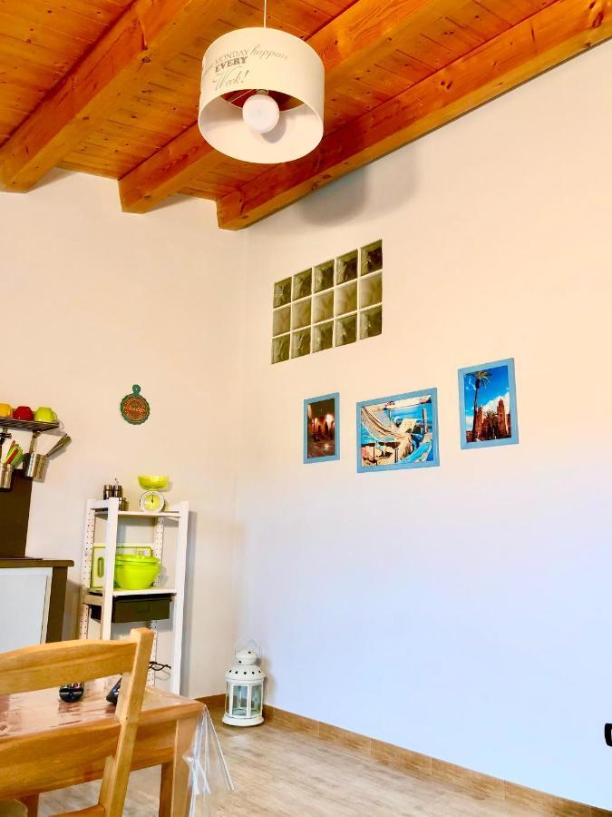 Aparthotel Cuore Della Valle Cefalù