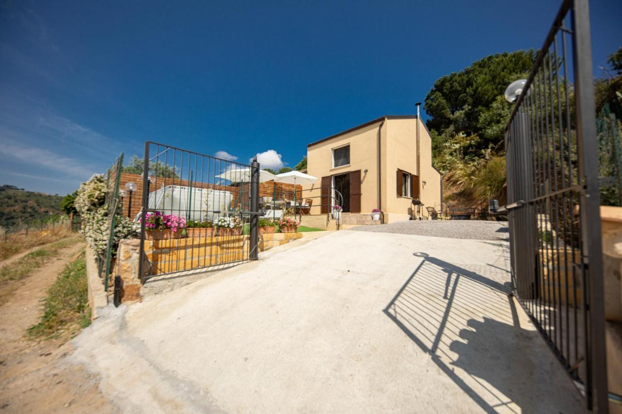 Holiday home Baronessa Cefalu