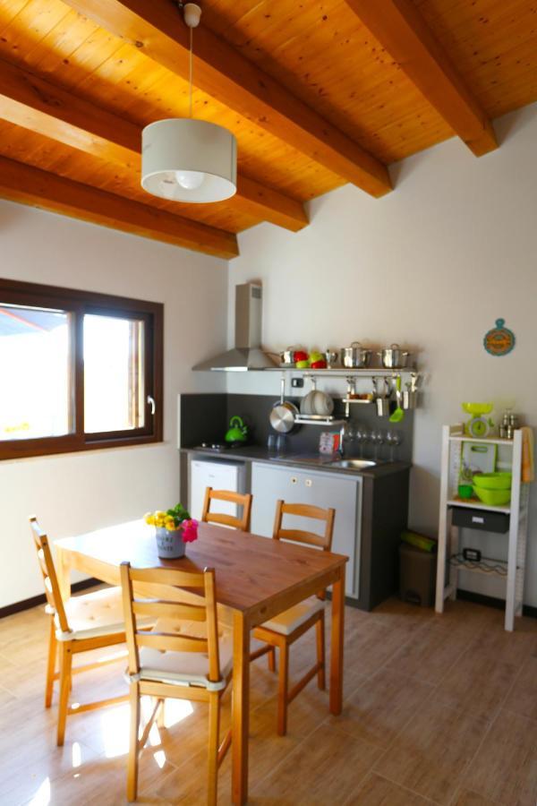 Aparthotel Cuore Della Valle Cefalù