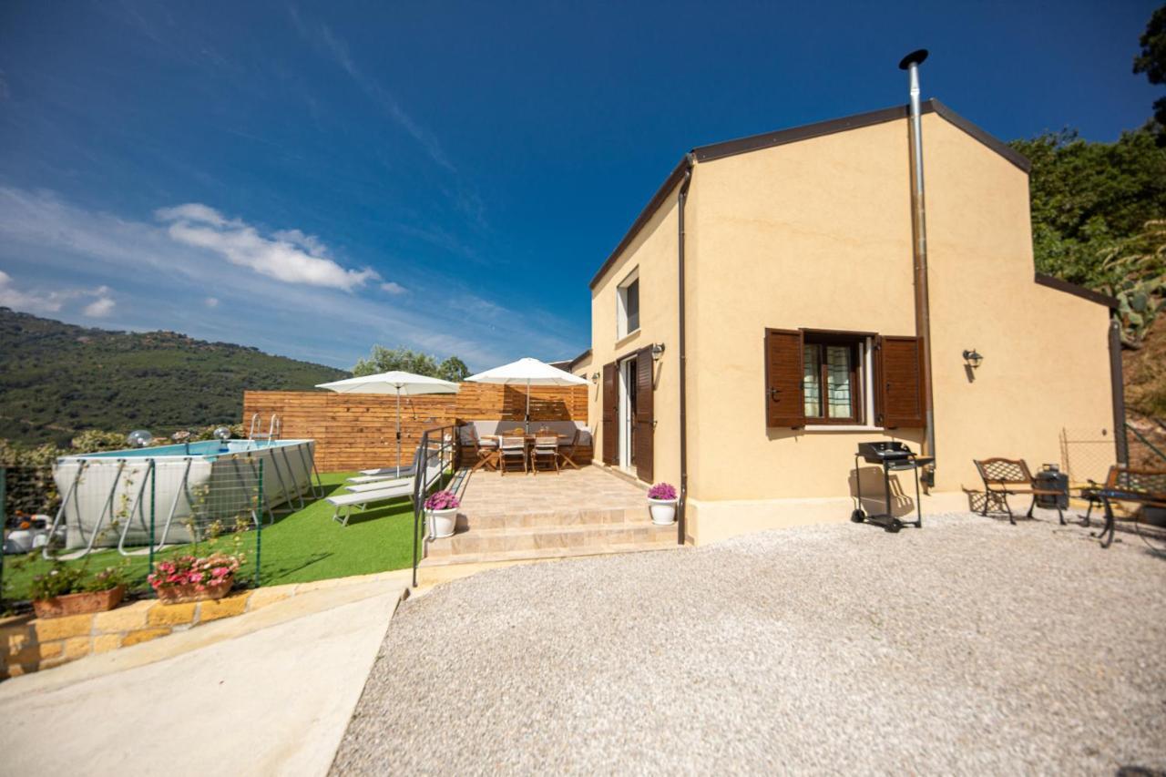 Baronessa Holiday home *