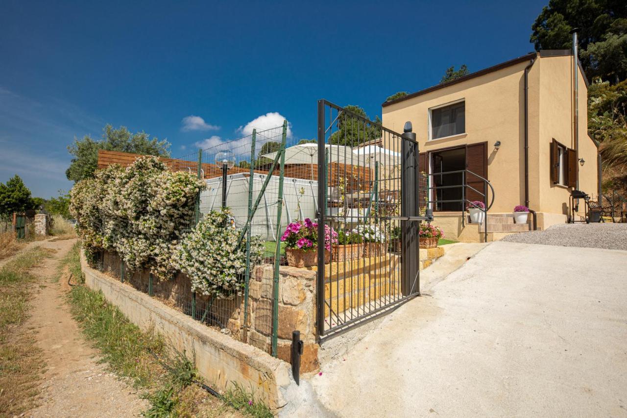 Baronessa Holiday home