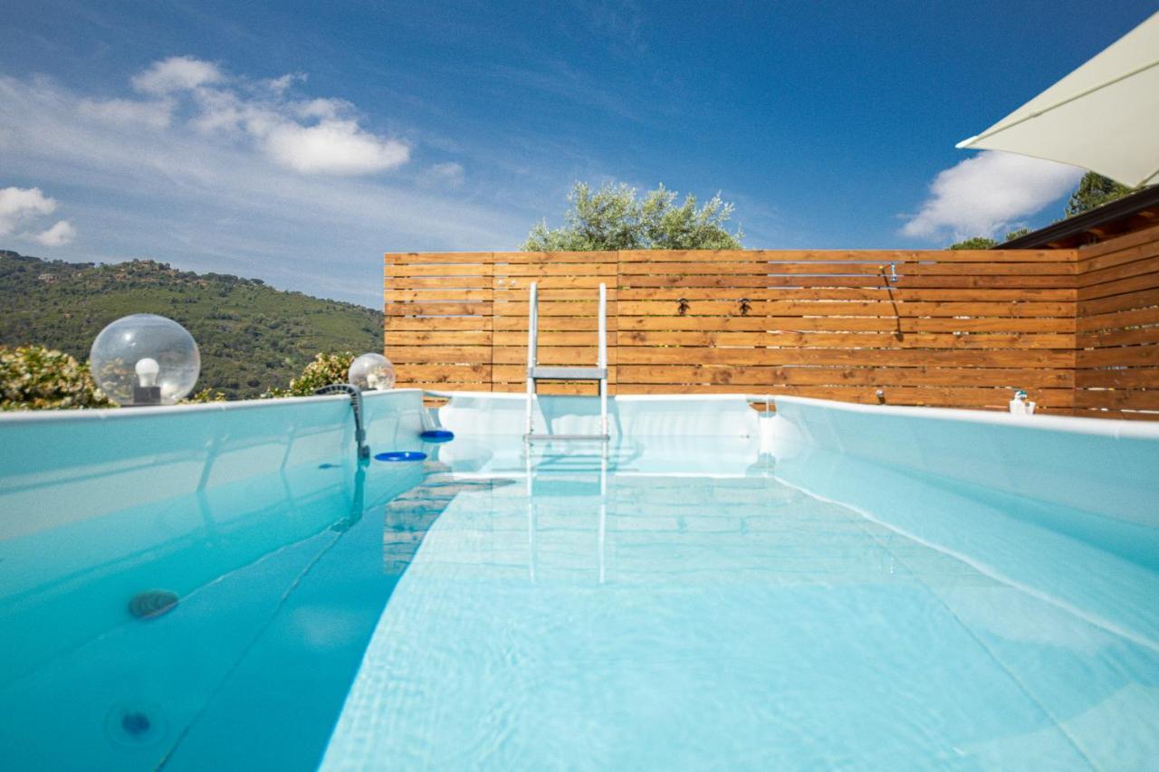 Holiday home Baronessa