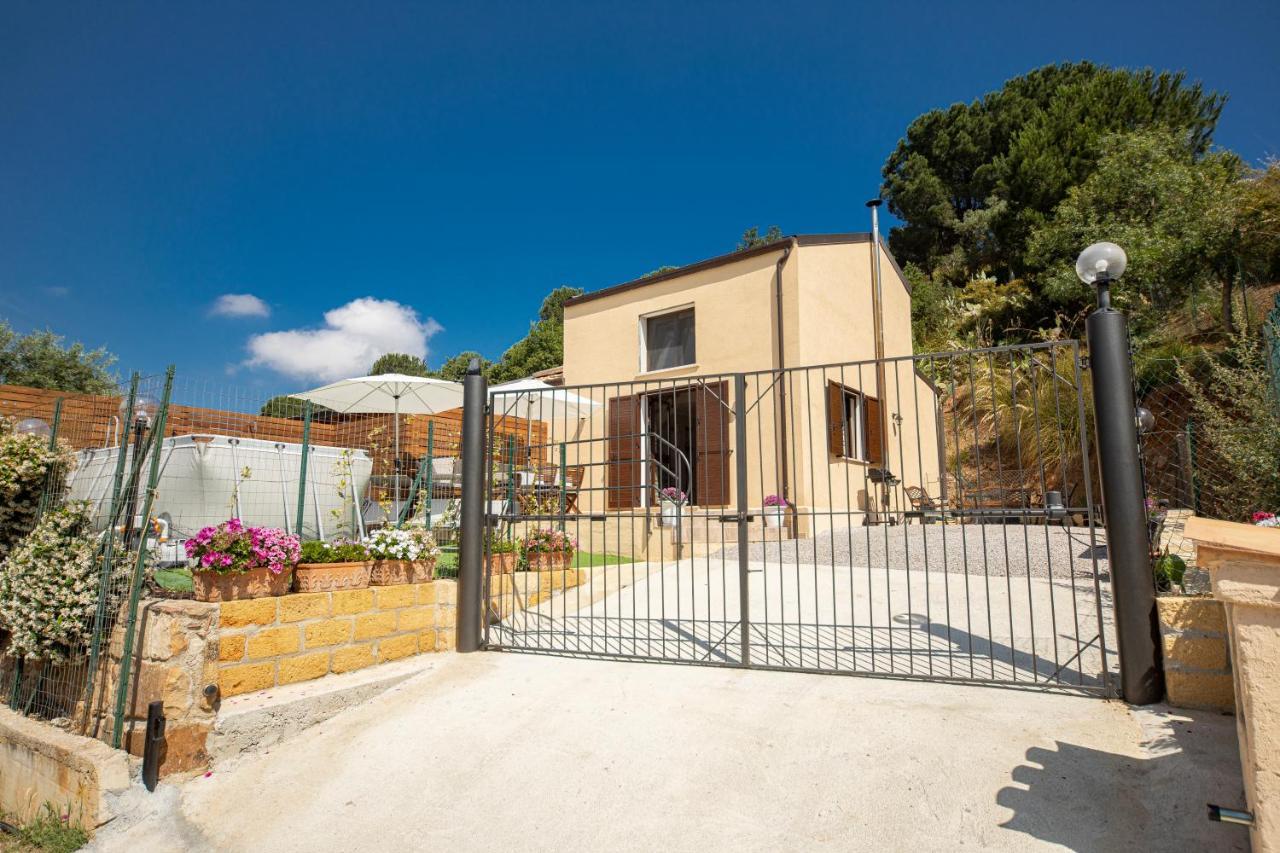 Baronessa Holiday home Cefalu